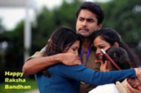 Aa Aiduguru Movie Photos